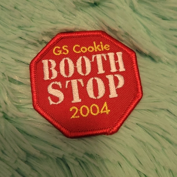 10 for $12 OC Girl Scout Patches - Picture 4 of 6